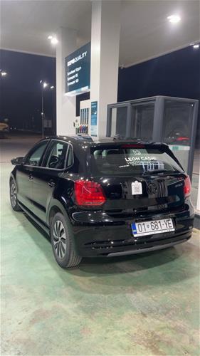 SHITET POLO SHUM E MIR E RUJTUN ME AMBIENT LIGHT...
