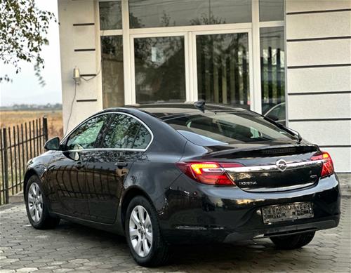 OPEL INSIGNIA FACE LIFT 1.6CDTI AUTOMATIK RKS 2016