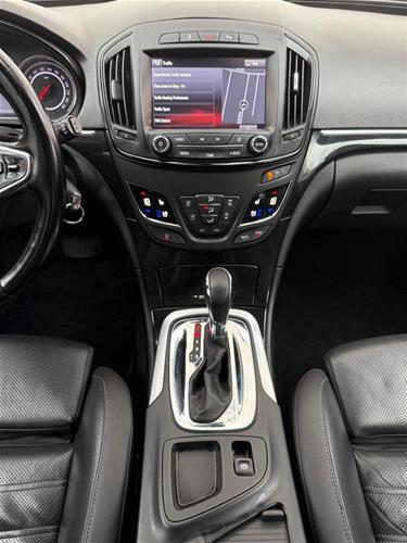 OPEL INSIGNIA FACE LIFT 1.6CDTI AUTOMATIK RKS 2016