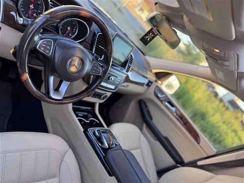 mercedes gls450 3.0b ndrim i mundeshem
