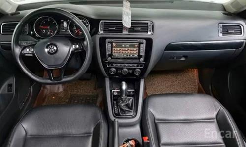 SHES VETUREN VW JETTA