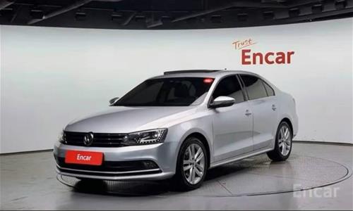 SHES VETUREN VW JETTA