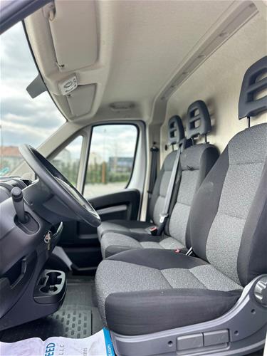 Fiat Ducato 2.3 Diesel 140 PS – 15 Copë, 0 km 📅 Viti: 2021