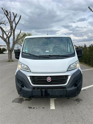 Fiat Ducato 2.3 Diesel 140 PS – 15 Copë, 0 km 📅 Viti: 2021