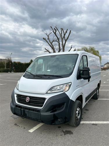 Fiat Ducato 2.3 Diesel 140 PS – 15 Copë, 0 km 📅 Viti: 2021