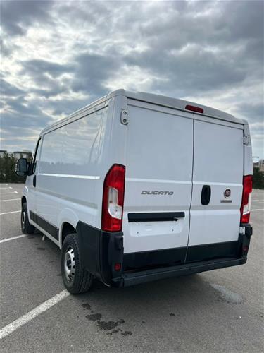 Fiat Ducato 2.3 Diesel 140 PS – 15 Copë, 0 km 📅 Viti: 2021