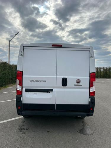 Fiat Ducato 2.3 Diesel 140 PS – 15 Copë, 0 km 📅 Viti: 2021