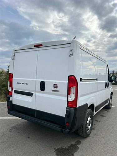 Fiat Ducato 2.3 Diesel 140 PS – 15 Copë, 0 km 📅 Viti: 2021