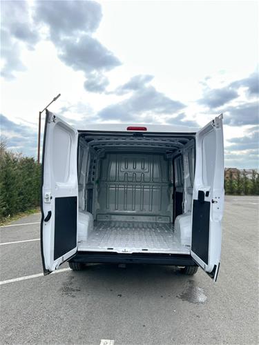 Fiat Ducato 2.3 Diesel 140 PS – 15 Copë, 0 km 📅 Viti: 2021