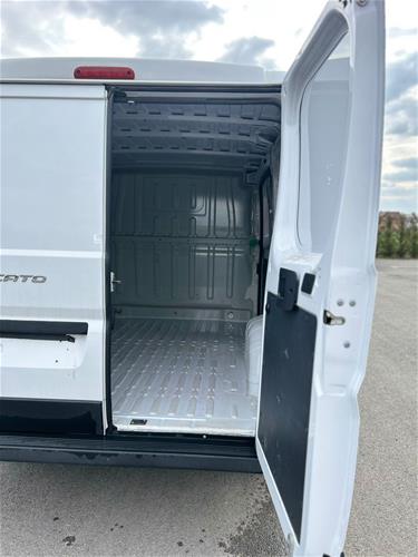 Fiat Ducato 2.3 Diesel 140 PS – 15 Copë, 0 km 📅 Viti: 2021