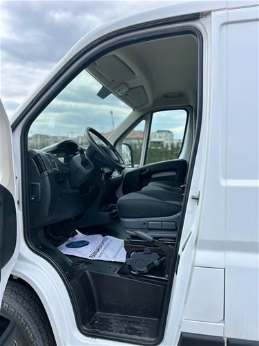 Fiat Ducato 2.3 Diesel 140 PS – 15 Copë, 0 km 📅 Viti: 2021