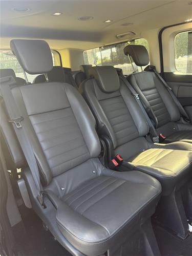 Ford Tourneo