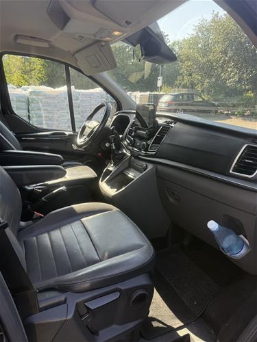 Ford Tourneo