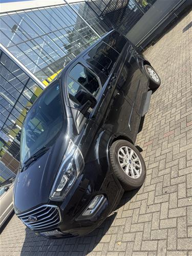 Ford Tourneo