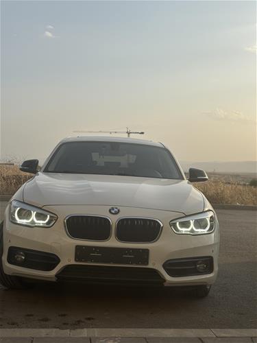 Bmw 118d 2.0 2016 177.000 km me dogane