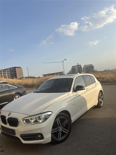 Bmw 118d 2.0 2016 177.000 km me dogane