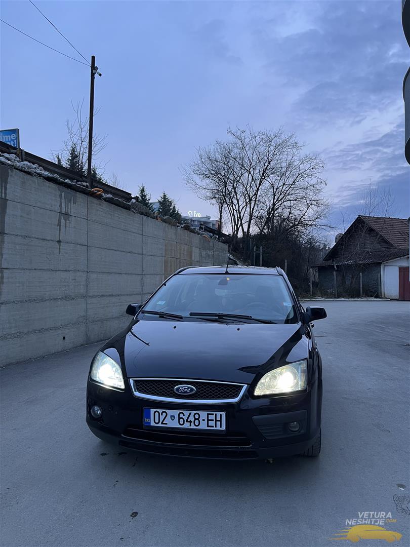 Ford Focus 2005