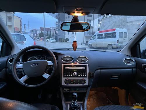Ford Focus 2005