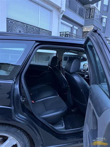 Ford Focus 2005