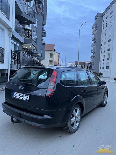 Ford Focus 2005