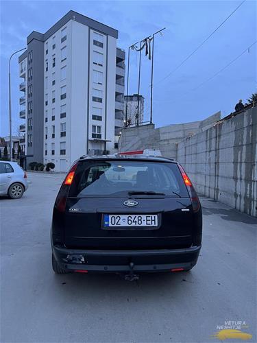 Ford Focus 2005