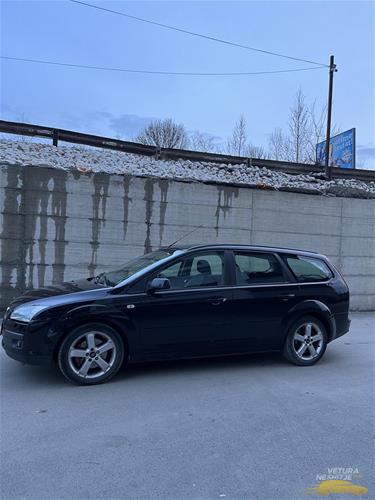 Ford Focus 2005