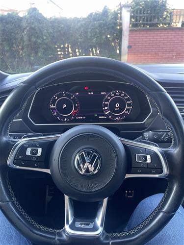 Shitet Vetura VW Tiguan R Line
