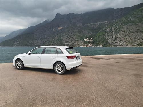 Shes Veturen AUDI A3