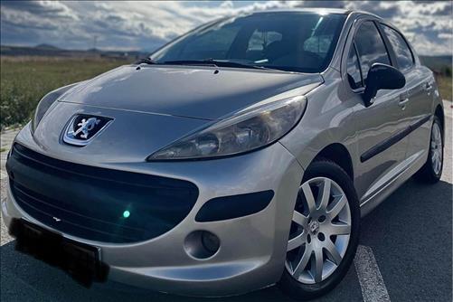 Shitet Peugeot 207