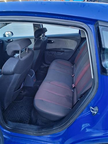 Seat Leon 1.9 TDI RKS 5 muaj viti 2006
