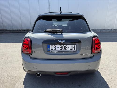 Mini Cooper  " 2017 " 4 Dyer 1.5 Diesel
