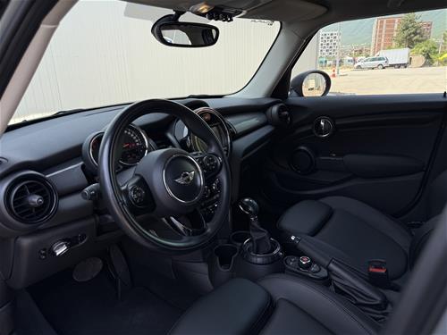 Mini Cooper  " 2017 " 4 Dyer 1.5 Diesel