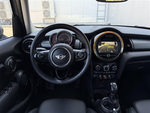 Mini Cooper  " 2017 " 4 Dyer 1.5 Diesel