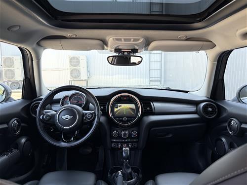 Mini Cooper  " 2017 " 4 Dyer 1.5 Diesel