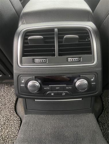 Shes veturen Audi A 6 40 Matrix