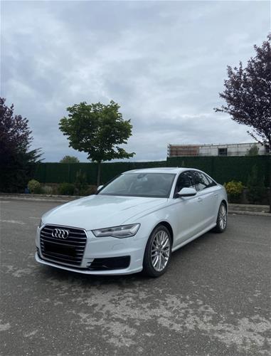 Shes veturen Audi A 6 40 Matrix