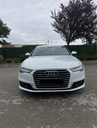 Shes veturen Audi A 6 40 Matrix