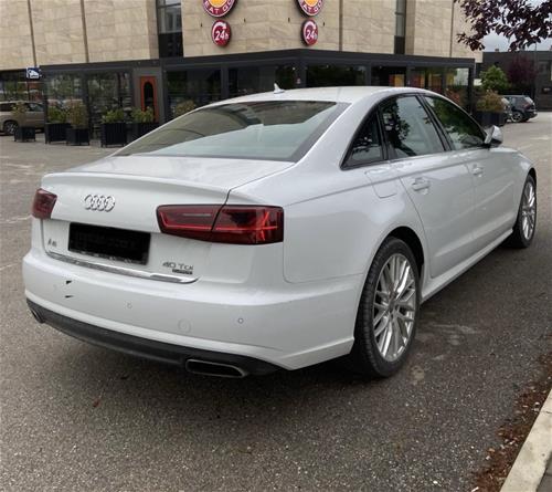 Shes veturen Audi A 6 40 Matrix