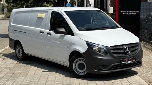 Mercedes Benz Vito Long 2020