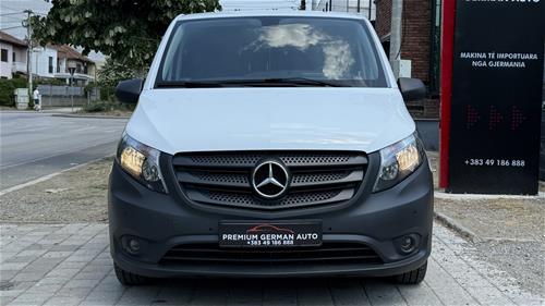 Mercedes Benz Vito Long 2020