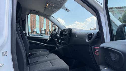 Mercedes Benz Vito Long 2020