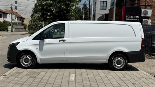 Mercedes Benz Vito Long 2020