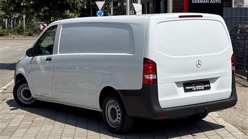 Mercedes Benz Vito Long 2020