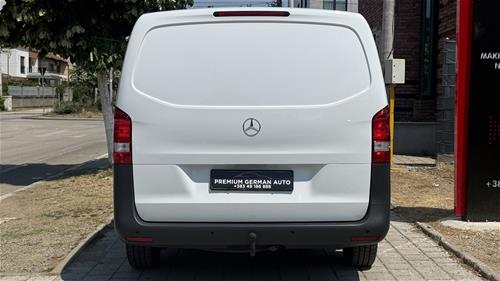 Mercedes Benz Vito Long 2020