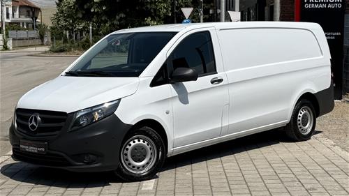 Mercedes Benz Vito Long 2020