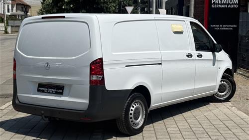 Mercedes Benz Vito Long 2020