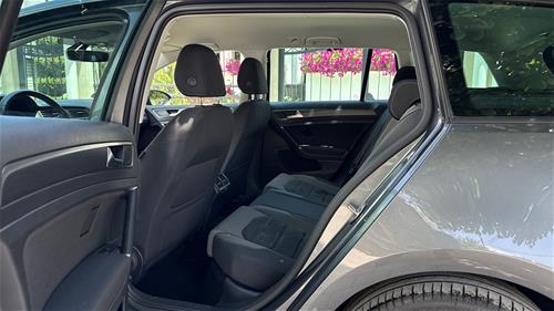 VW Golf 7 R-Line