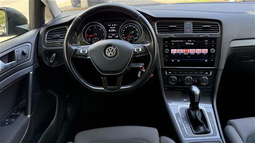 VW Golf 7 R-Line