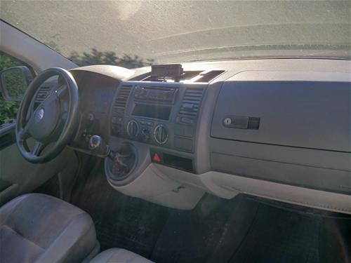 Frigo T5 VW 2009 me Klim 049 972666