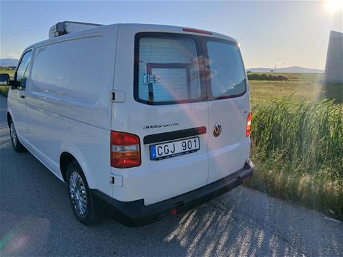 Frigo T5 VW 2009 me Klim 049 972666